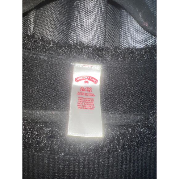 Ugly Christmas Sweater Xmas Size XL - Picture 2 of 3